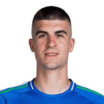 Gianluca Mancini