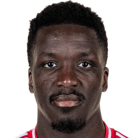 Stanley Nsoki