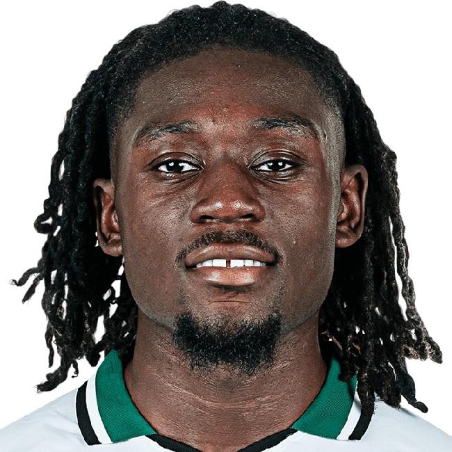 Manu Koné