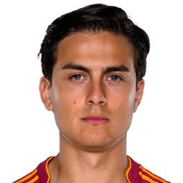 Paulo Dybala