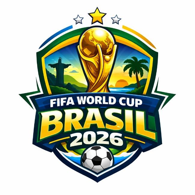 FIFA WORLD CUP BRASIL 2026