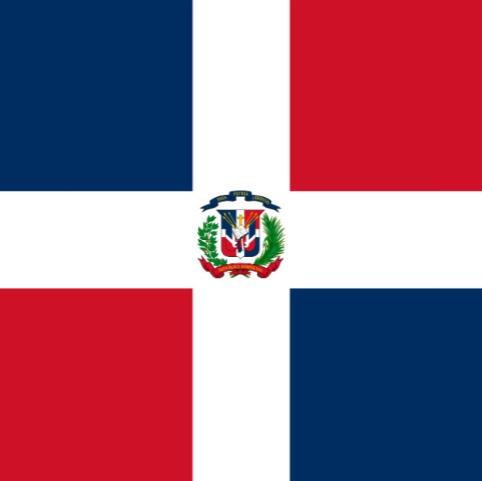 REPÚBLICA DOMINICANA