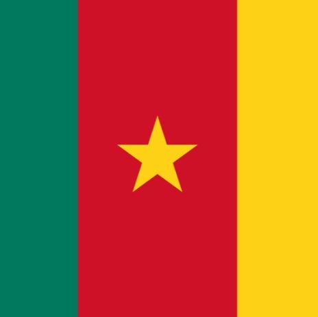 CAMERÚN