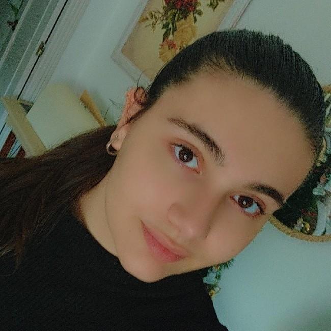 Arantxa Santiago Molina