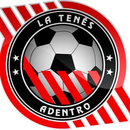 La Tenés Adentro