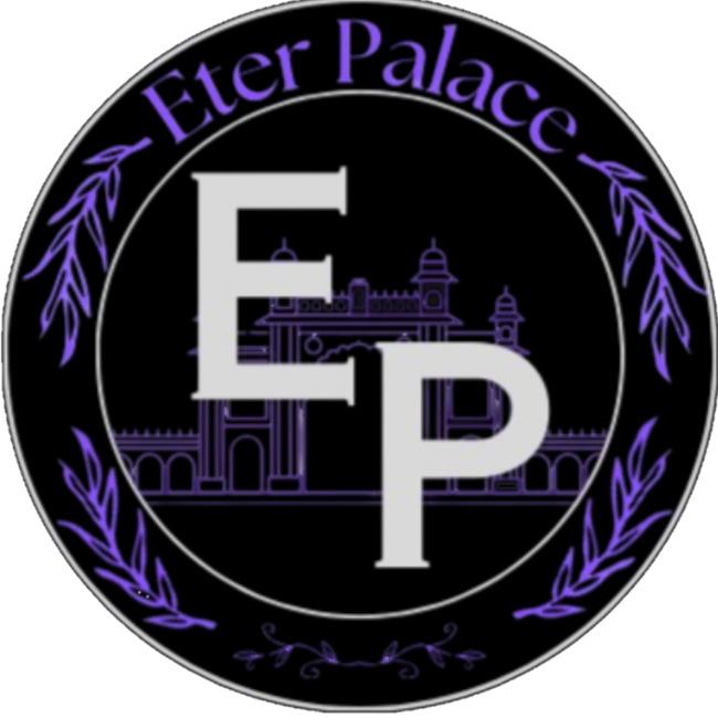 Eter Palace