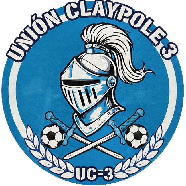 Unión Claypole 3