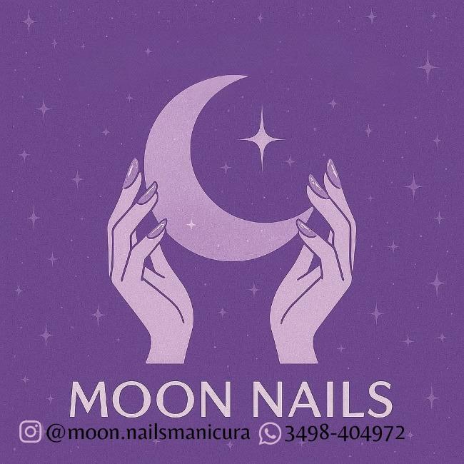 Moon Nails