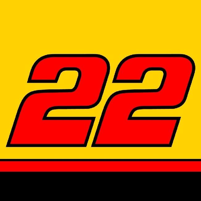 Joey Logano
