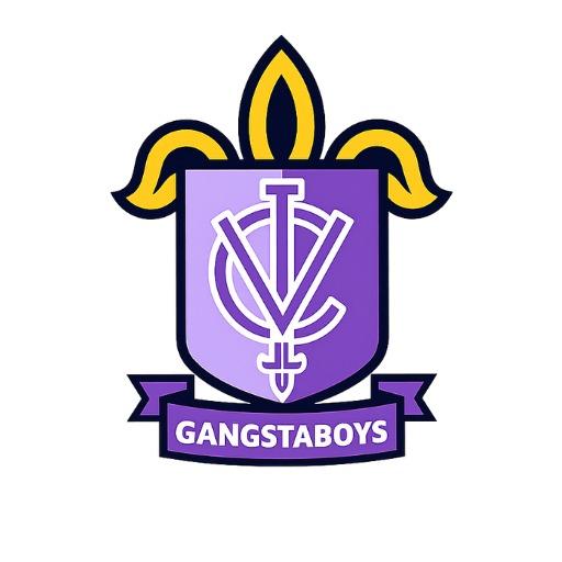 Gangstaboys