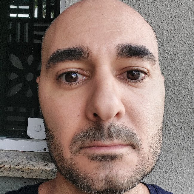 Gustavo Moraes (Match Point)