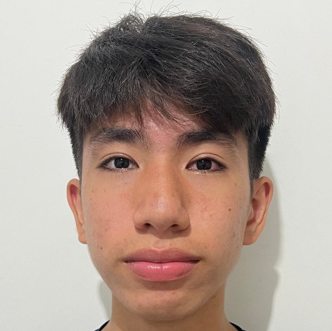 Thomas Hsueh (Itaim Keiko JJ Yamada)