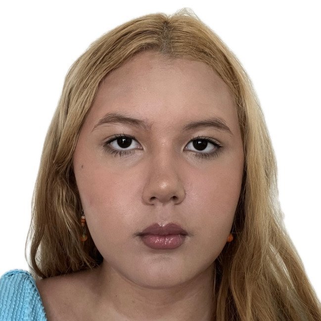 Ana Luísa Sterza (Medicina USP)