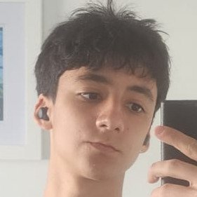 Luca Marincek (TTV Morumbi)