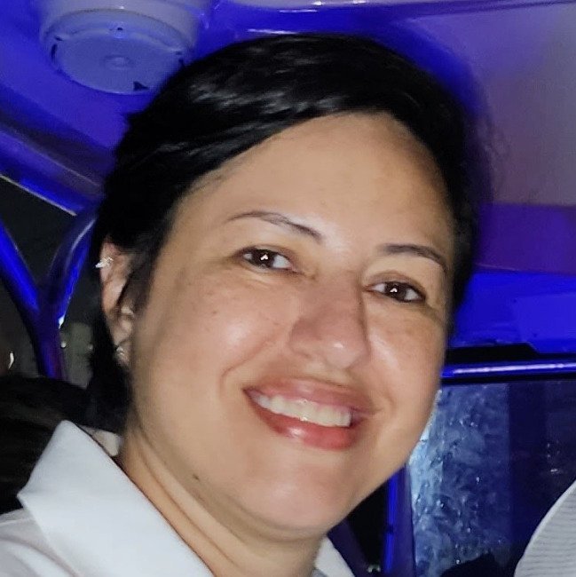 Jenny Gonzales (Itaim Keiko JJ Yamada)