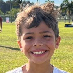 Lucca Gama (Itaim Keiko JJ Yamada)