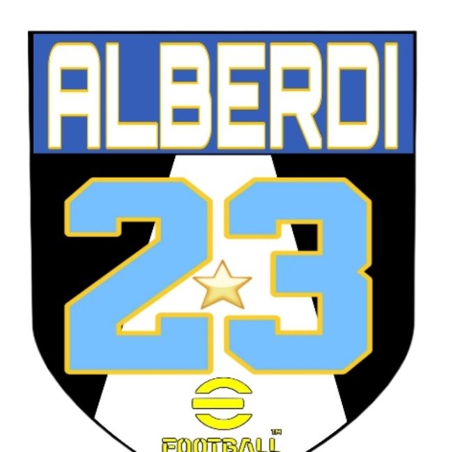 ALBERDI 23