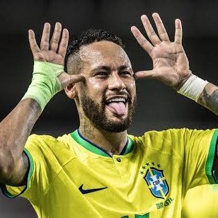 NEYMAR JR