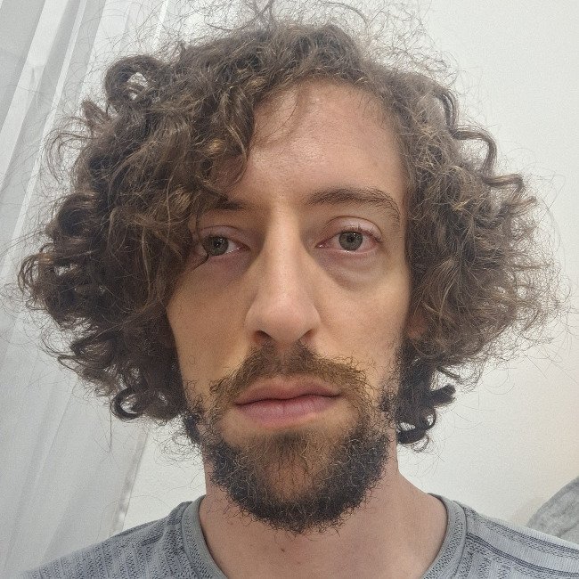 Rafael Pocai (Itaim Keiko JJ Yamada)