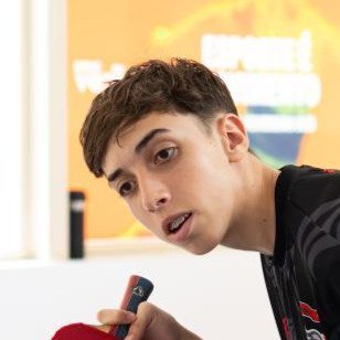 Ramon Ramasotti (Avulso)