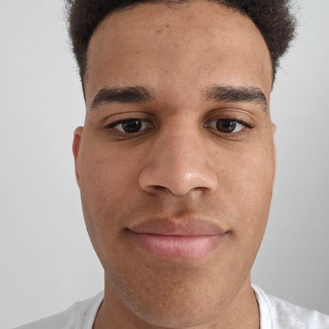 Denilson Jesus (EACH USP)