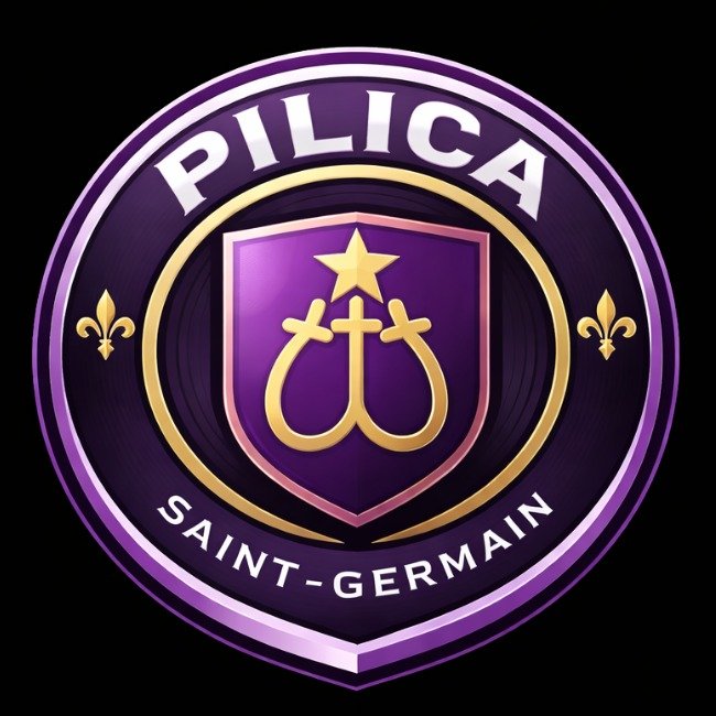 Piliczanie Saint Germain