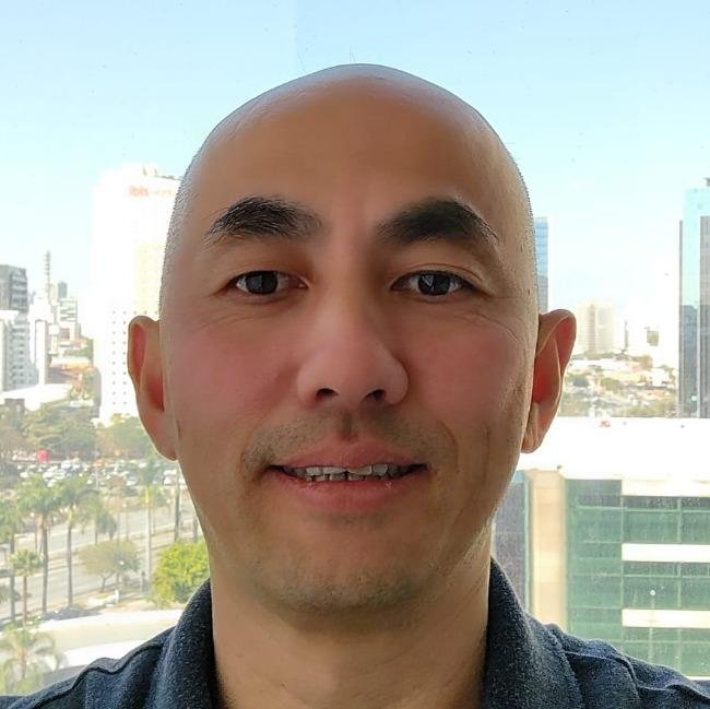 Jorge Sato (Itaim Keiko JJ Yamada)