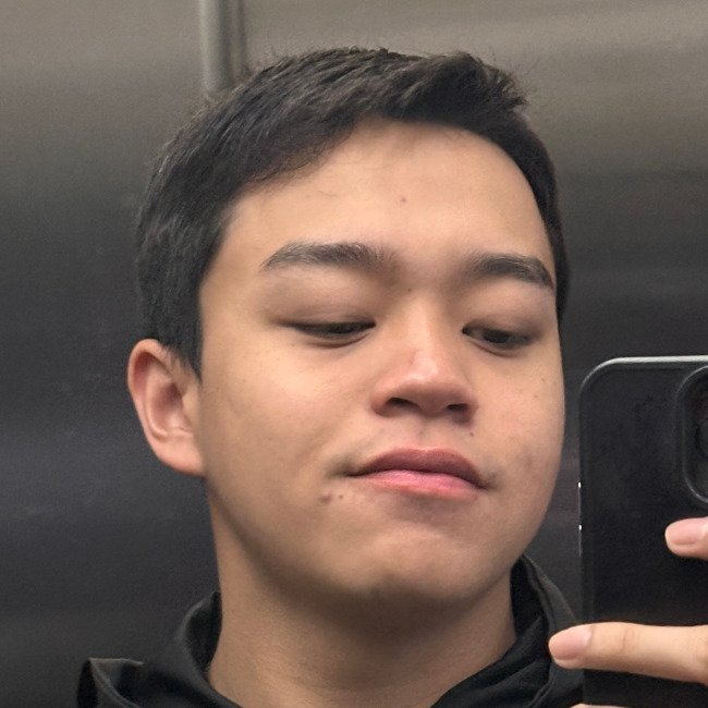 Rafael Yugue (Medicina USP)