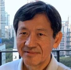 Toshinobu Ishida (Speed Racers)