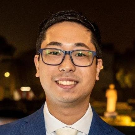 Guilherme Sakamoto (ACE Saúde)