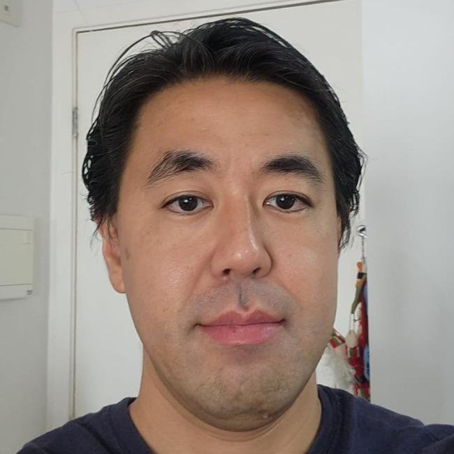 André Akamine (Match Point)