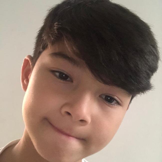 Pedro Fernandes (Itaim Keiko JJ Yamada)