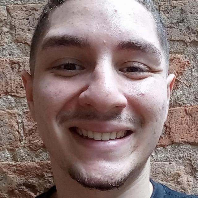 João Ricardo Rosa (Med. Santa Casa)