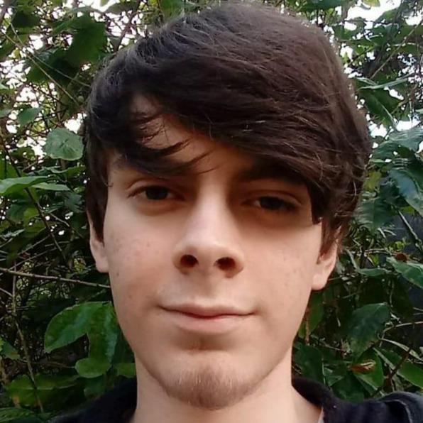 Vitor Oliveira Pires (Embu Guaçu)