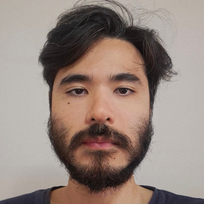 Gustavo Mekaru (Itaim Keiko JJ Yamada)