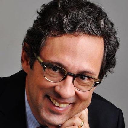 Roberto Dias (Life Pong)