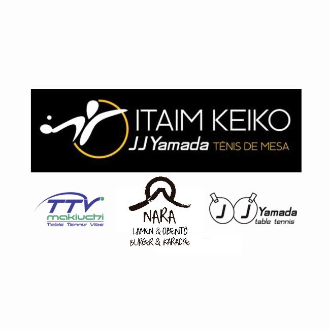 34o Torneio da Amizade Itaim Keiko JJ Yamada - Classe B