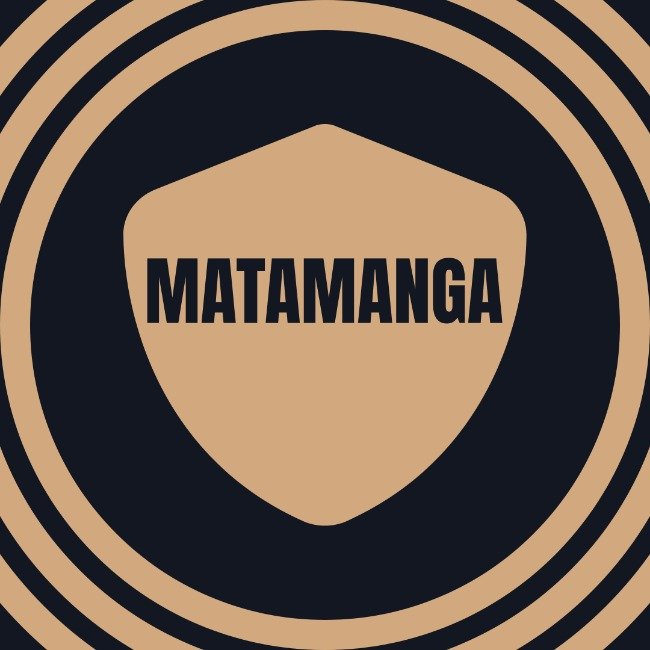 Matamanga