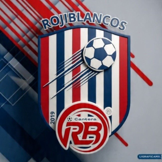 CANTERA RB ROJIBLANCOS