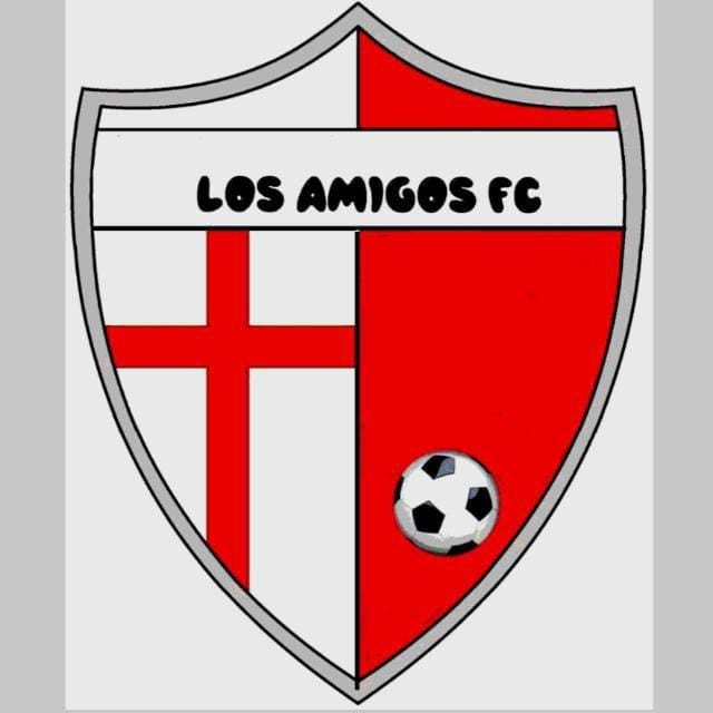 LOS AMIGO FC