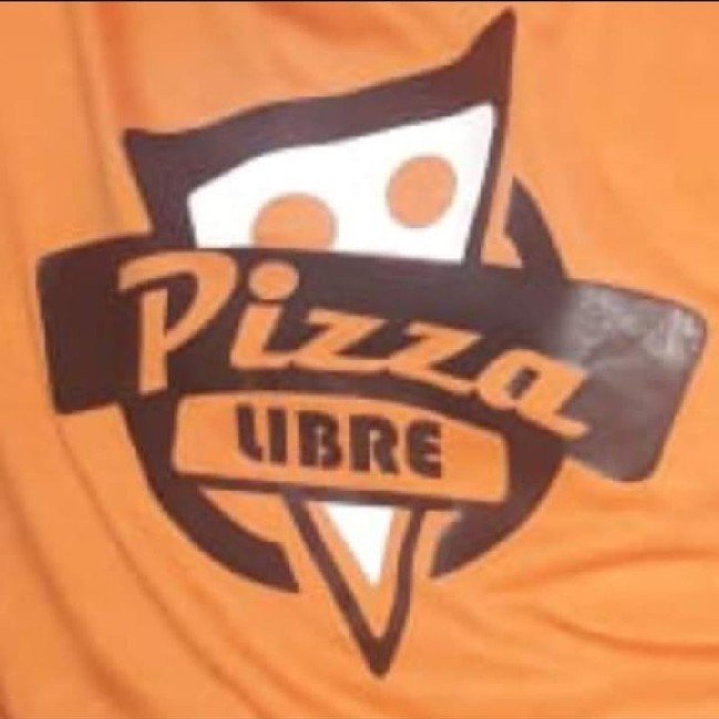 PIZZA LIBRE