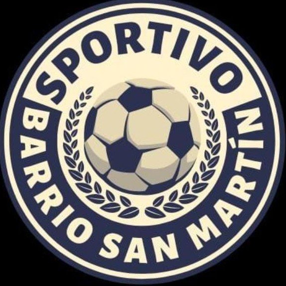SPORTIVO B° SAN MARTIN