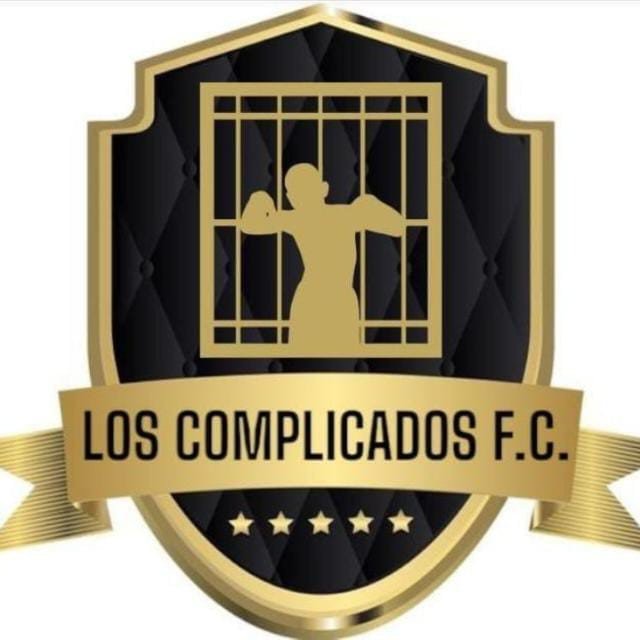 LOS COMPLICADOS FC