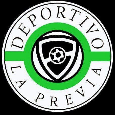 DEPORTIVO LA PREVIA
