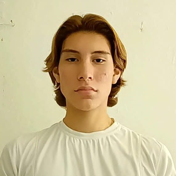 CARLOS ADRIÁN MEZA SANTOS