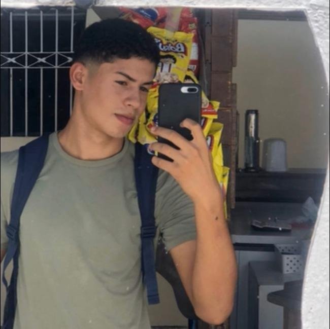 João Victor Pacheco