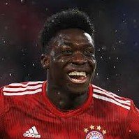 Alphonso Davies