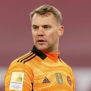 Manuel Neuer