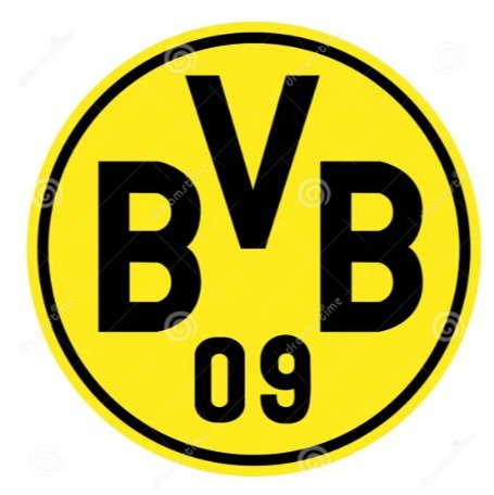 Borussia Dortmund-Jossy