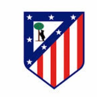 Atlético Madrid-Gunter